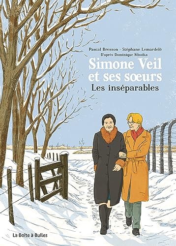 Simone Veil et ses soeurs: Les Inséparables