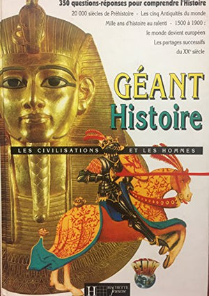 Géant histoire