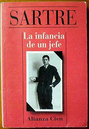 La infancia de un jefe