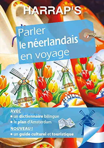 Parler le néerlandais en voyage