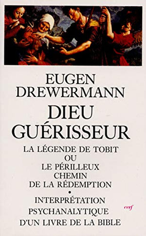 Dieu guérisseur