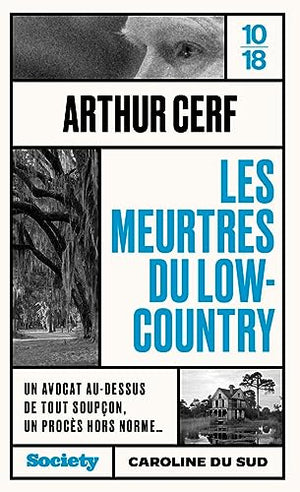 Les meurtres du Lowcountry