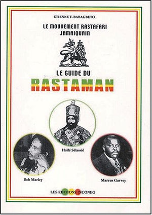 Le guide du rastaman