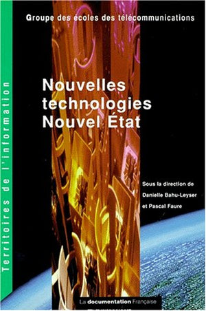 Nouvelles technologies, nouvel Etat