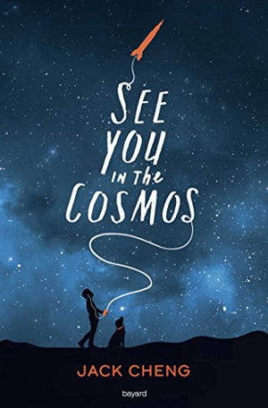 See you in the cosmos