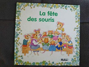 La fête des souris