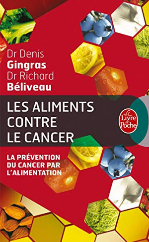 Les Aliments contre le cancer