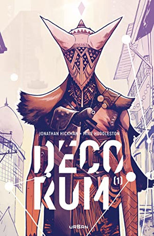 Decorum Tome 1