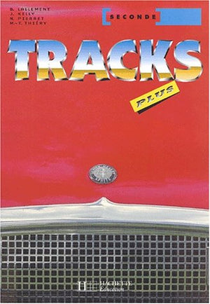 Tracks Plus