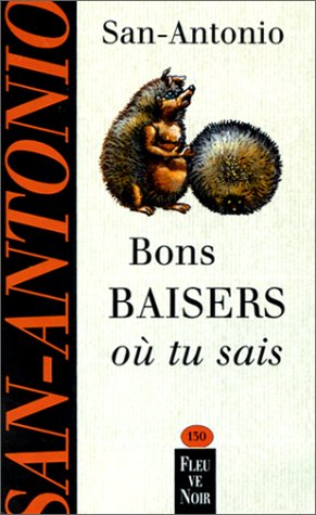 Bon baiser où tu sais