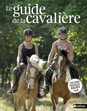 Le guide de la cavalière