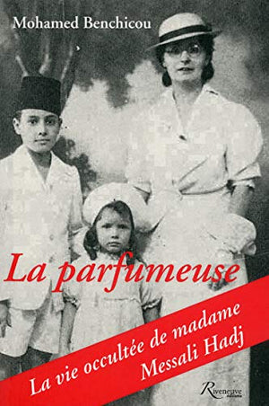 La parfumeuse