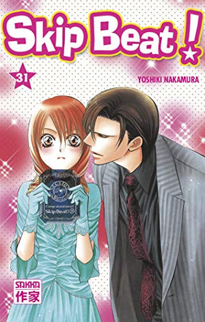 Skip Beat ! Tome 31