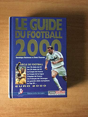 Guide du football 2000