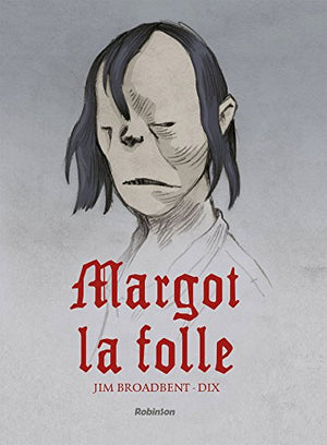 Margot la Folle