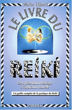 Le livre du reiki