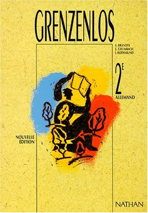 Grenzenlos, seconde