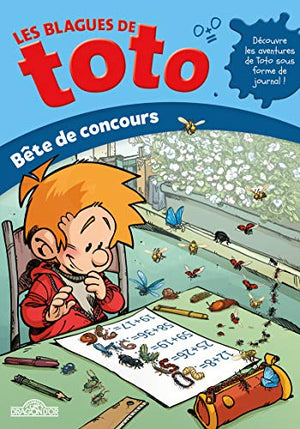 Bête de concours