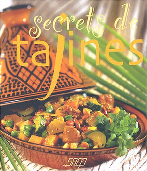 Secrets de tajines