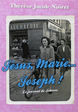 Jésus, Marie, joseph !