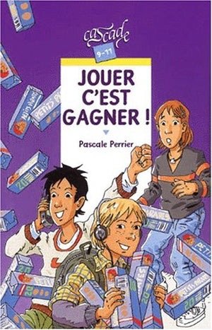 Jouer c'est gagner !