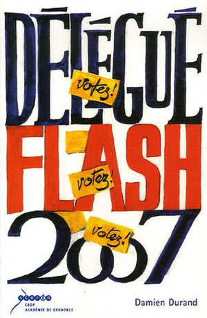 Délégué Flash