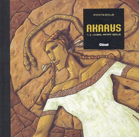 Akarus, tome 2