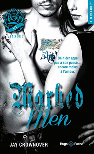 Marked men - Tome 02