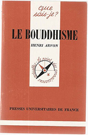 Le bouddhisme