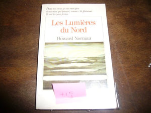 Les lumières du Nord