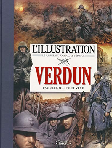 Verdun, 21 février - 19 décembre 1916