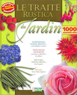 Le Traité Rustica du jardin