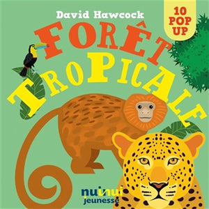 Forêt tropicale