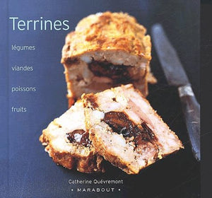 Les Terrines