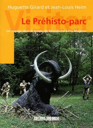 Le Préhisto-parc