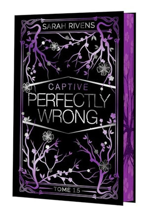 Captive 1.5 - Perfectly Wrong - Edition Collector