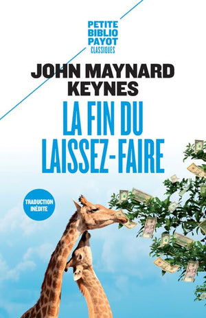 La fin du laissez-faire