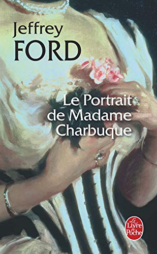 Le Portrait de Madame Charbuque