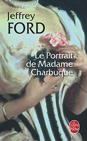 Le portrait de Madame Charbuque