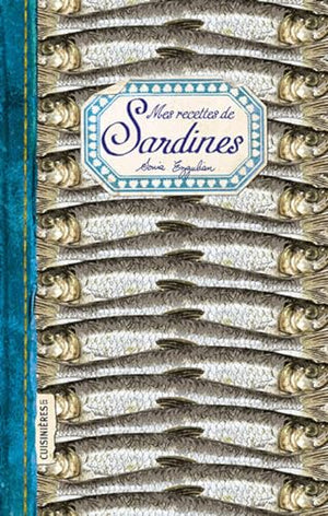 Mes recettes de sardines