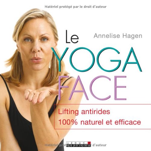 Le yoga face