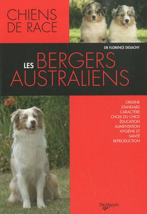 Les bergers australiens