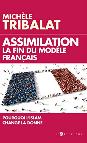 Assimilation : la fin du modèle français: Pourquoi l'Islam change la donne