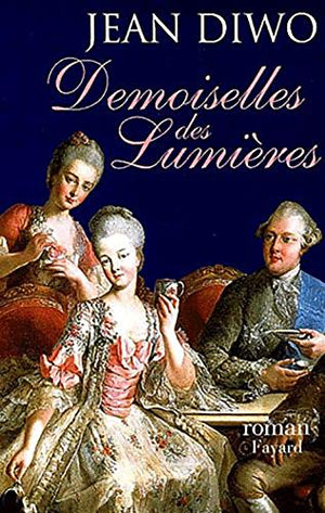 Les Demoiselles des lumières