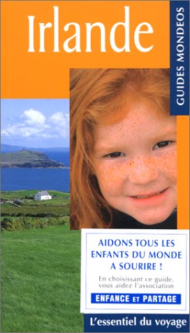 Guide Mondéos. Irlande