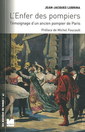 L'enfer des pompiers