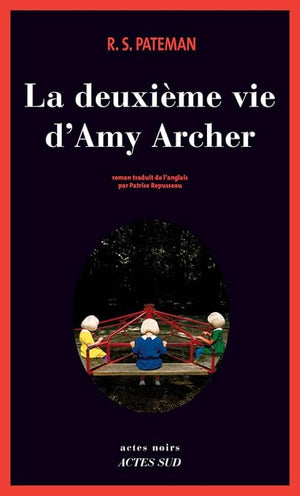 La deuxième vie d'Amy Archer