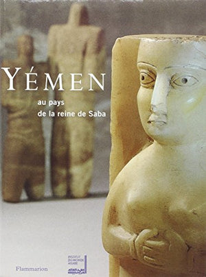 Yemen - au pays de la reine de Saba