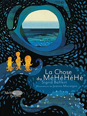 La Chose du MéHéHéHé