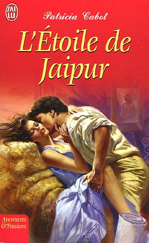 L'étoile de Jaipur